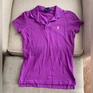 Womens Ralph Lauren Polo